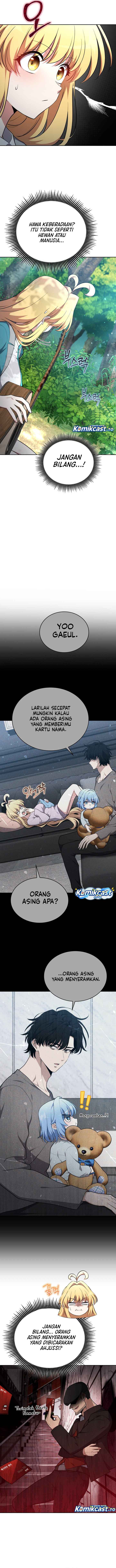 Baca Kidnapped Dragons - Chapter 46 halaman 7