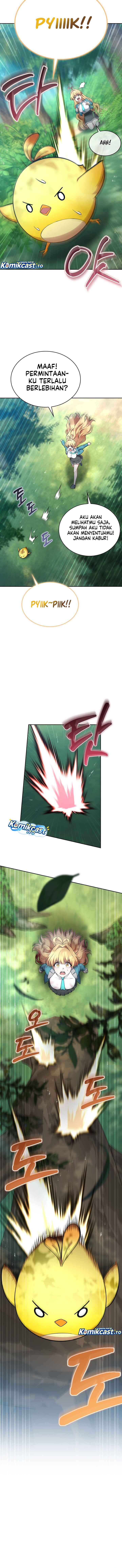 Baca Kidnapped Dragons - Chapter 46 halaman 9