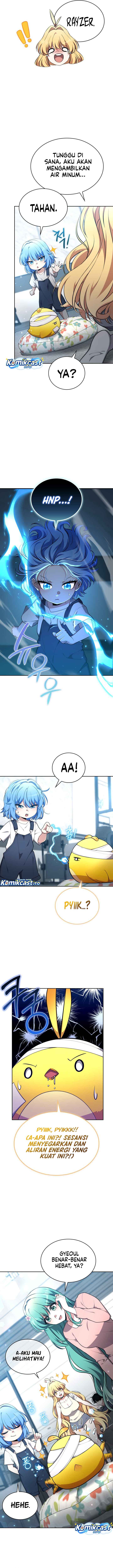 Baca Kidnapped Dragons - Chapter 47 halaman 10