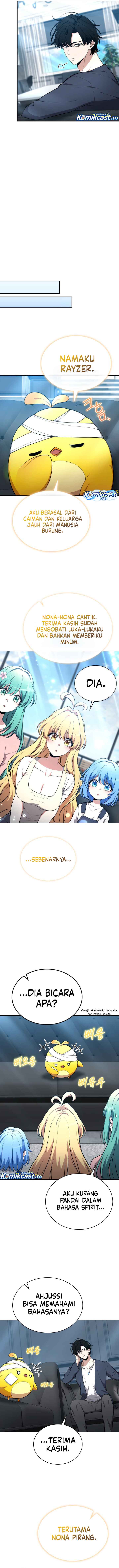 Baca Kidnapped Dragons - Chapter 47 halaman 11