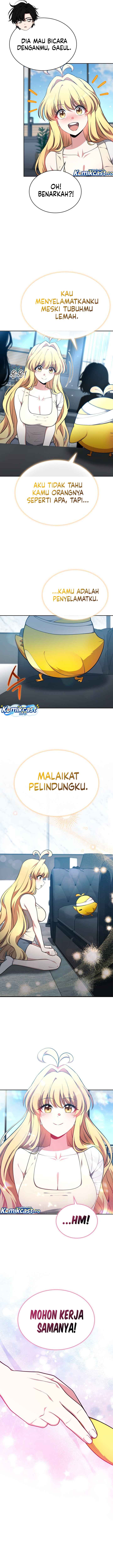 Baca Kidnapped Dragons - Chapter 47 halaman 12