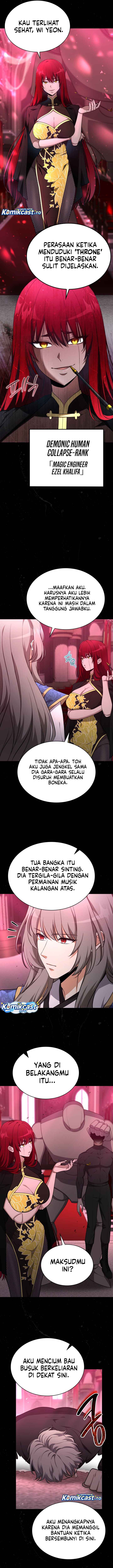 Baca Kidnapped Dragons - Chapter 47 halaman 14