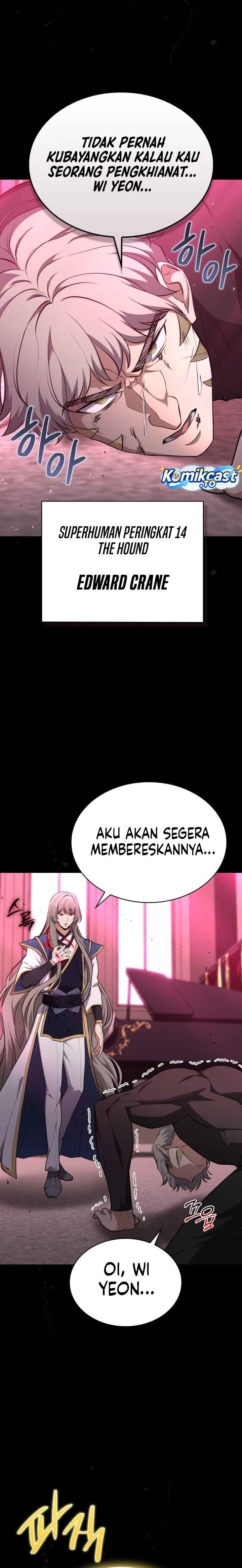 Baca Kidnapped Dragons - Chapter 47 halaman 15