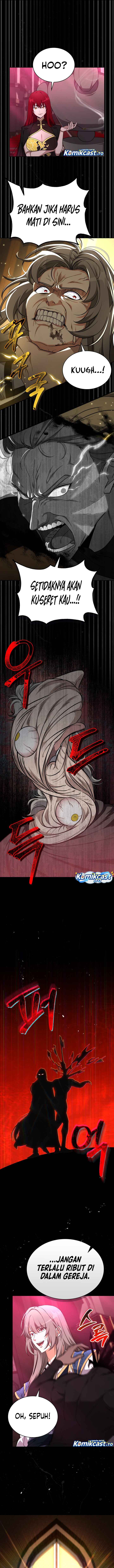 Baca Kidnapped Dragons - Chapter 47 halaman 17
