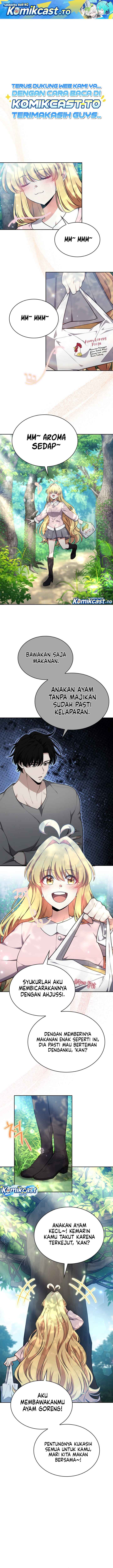 Baca Kidnapped Dragons - Chapter 47 halaman 2