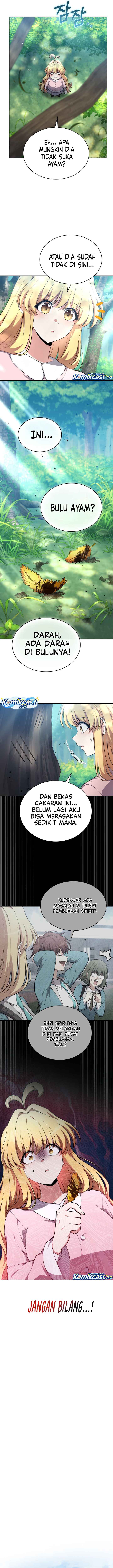 Baca Kidnapped Dragons - Chapter 47 halaman 3