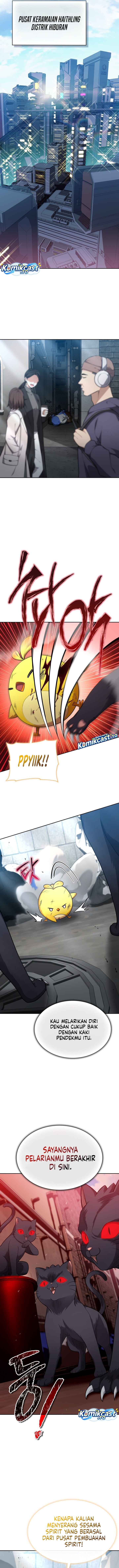 Baca Kidnapped Dragons - Chapter 47 halaman 4