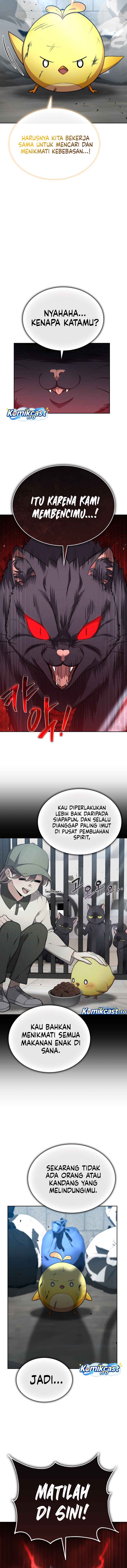 Baca Kidnapped Dragons - Chapter 47 halaman 5