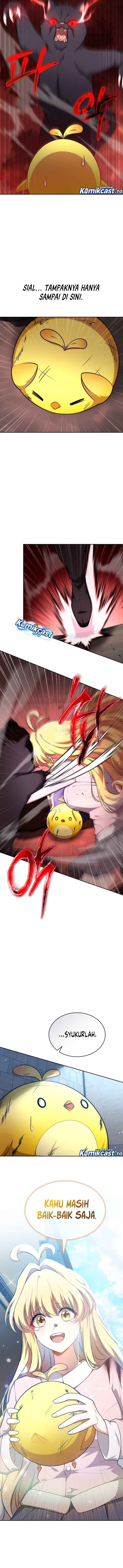 Baca Kidnapped Dragons - Chapter 47 halaman 6