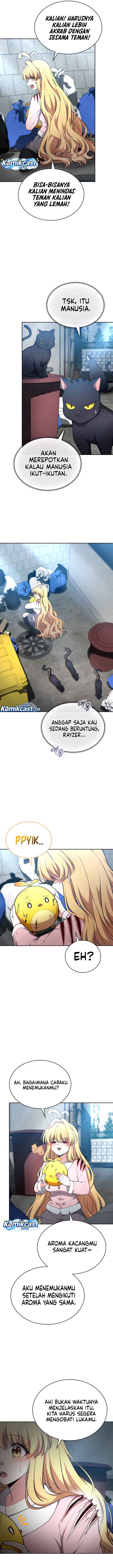 Baca Kidnapped Dragons - Chapter 47 halaman 7