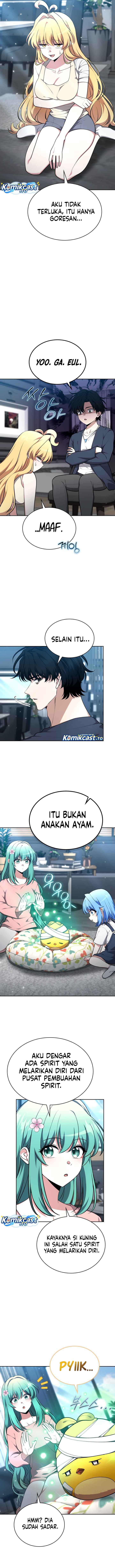 Baca Kidnapped Dragons - Chapter 47 halaman 9