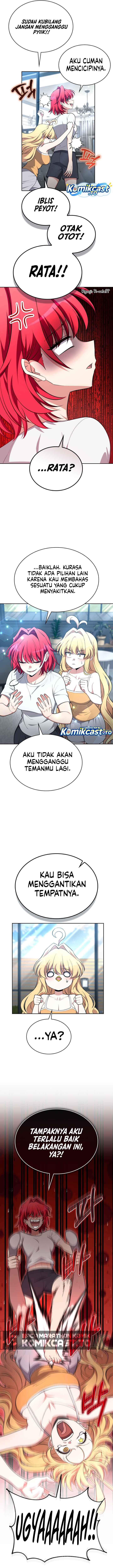 Kidnapping a Dragon chapter 48 halaman 10