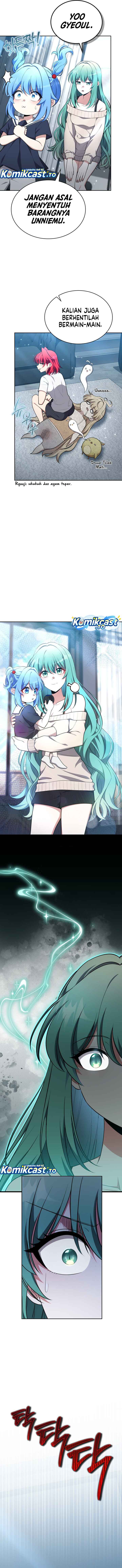 Kidnapping a Dragon chapter 48 halaman 12