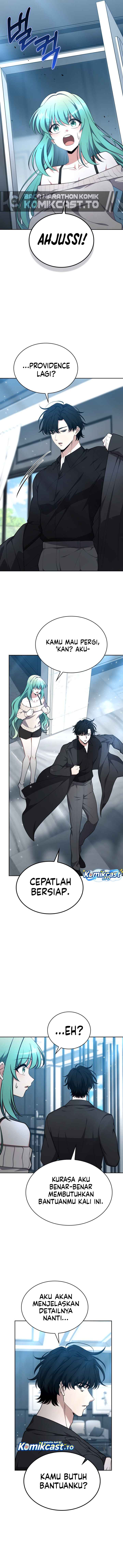 Kidnapping a Dragon chapter 48 halaman 13