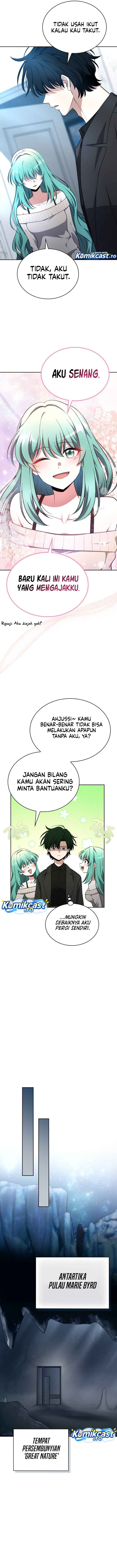 Kidnapping a Dragon chapter 48 halaman 14