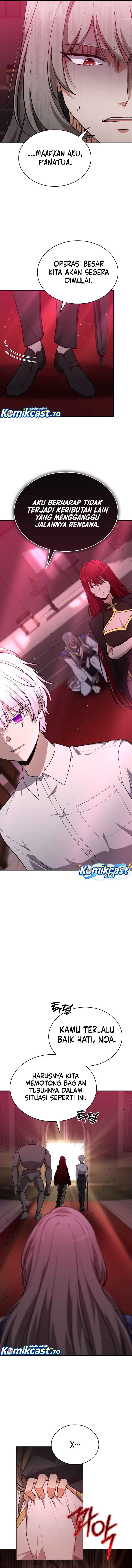 Kidnapping a Dragon chapter 48 halaman 4