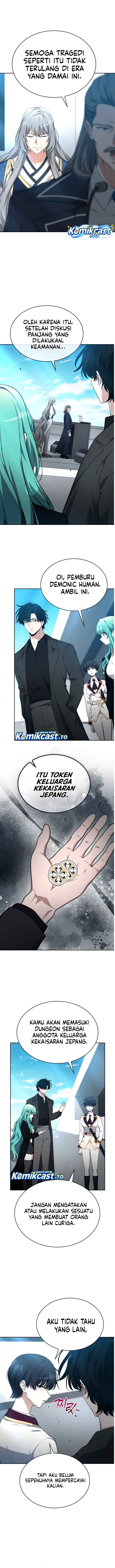 Baca Kidnapped Dragons - Chapter 49 halaman 10