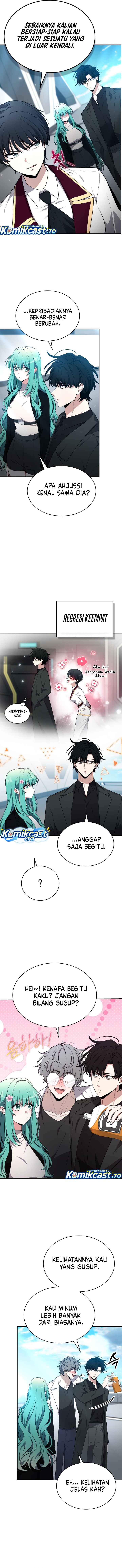 Baca Kidnapped Dragons - Chapter 49 halaman 11