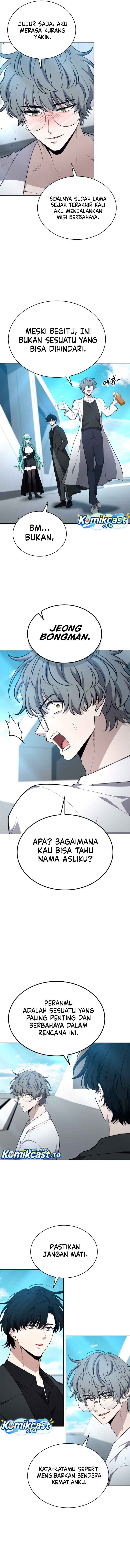 Baca Kidnapped Dragons - Chapter 49 halaman 12