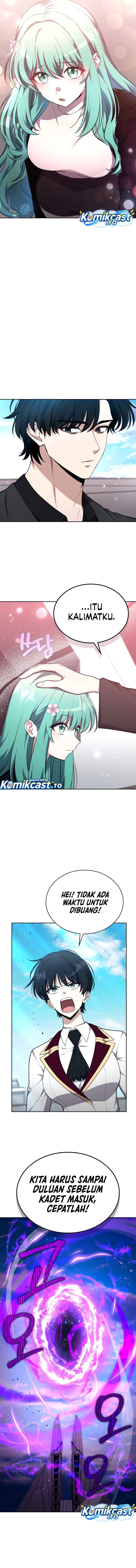 Baca Kidnapped Dragons - Chapter 49 halaman 14