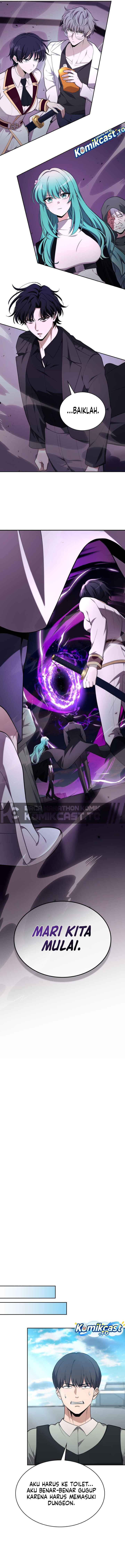 Baca Kidnapped Dragons - Chapter 49 halaman 15