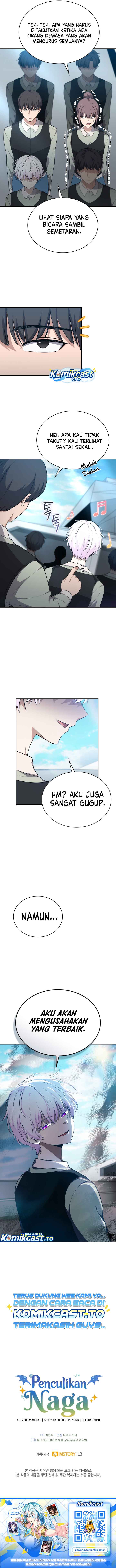 Baca Kidnapped Dragons - Chapter 49 halaman 16
