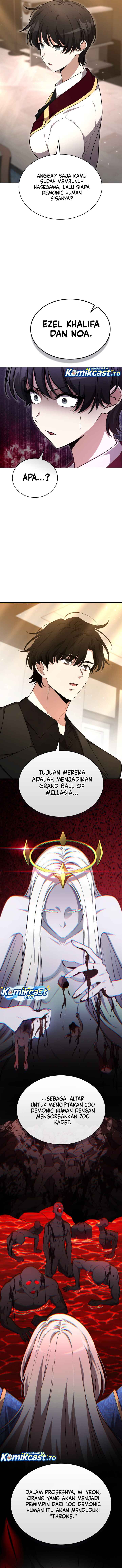 Baca Kidnapped Dragons - Chapter 49 halaman 3