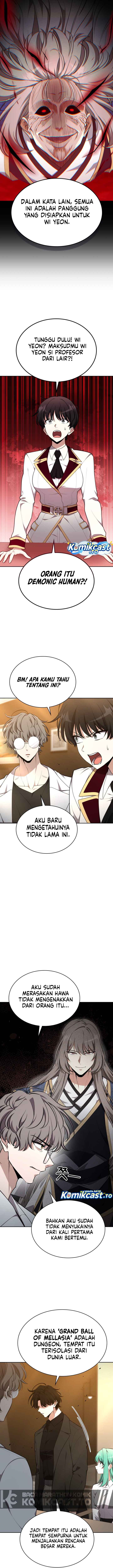 Baca Kidnapped Dragons - Chapter 49 halaman 4