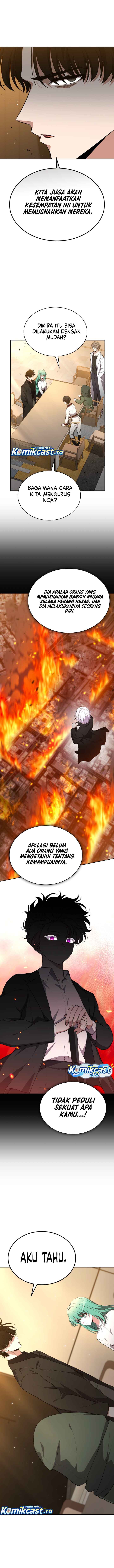 Baca Kidnapped Dragons - Chapter 49 halaman 5
