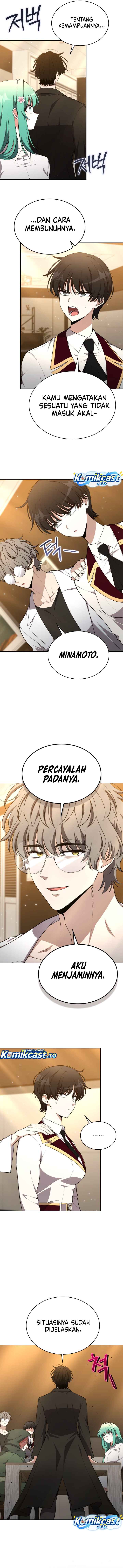 Baca Kidnapped Dragons - Chapter 49 halaman 6