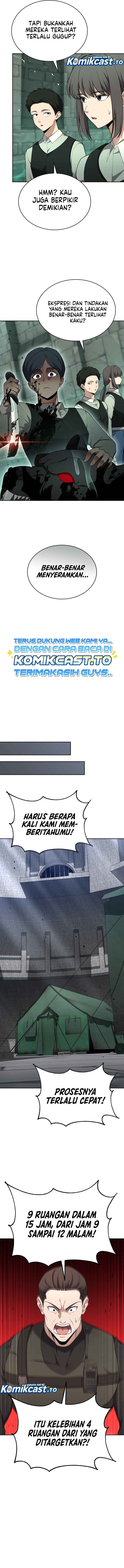 Baca Kidnapped Dragons - Chapter 50 halaman 10