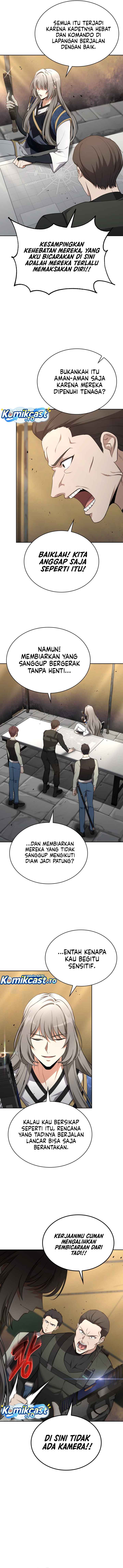 Baca Kidnapped Dragons - Chapter 50 halaman 11
