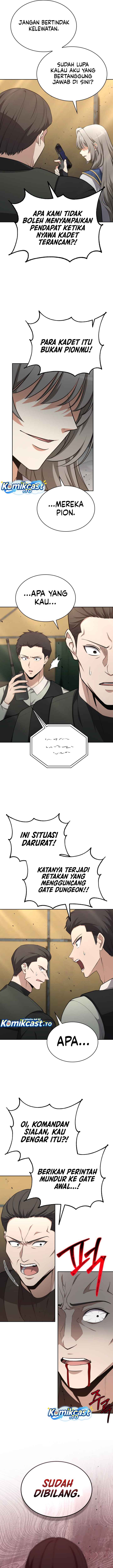 Baca Kidnapped Dragons - Chapter 50 halaman 12