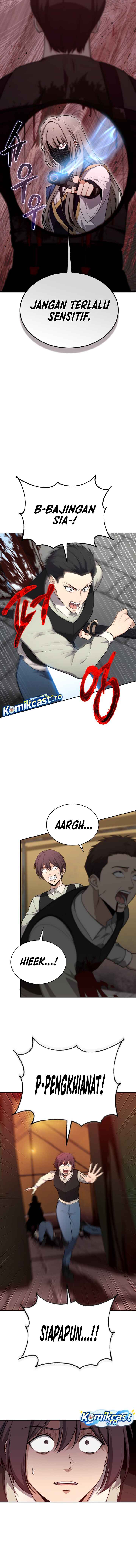 Baca Kidnapped Dragons - Chapter 50 halaman 13