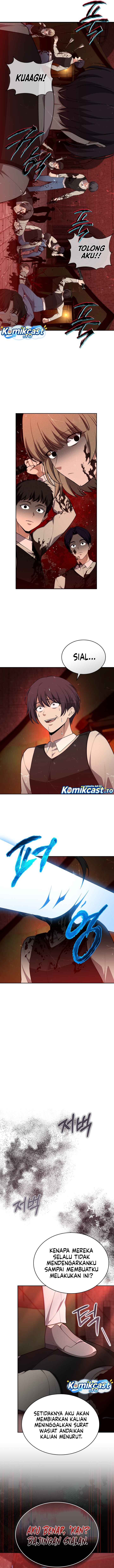 Baca Kidnapped Dragons - Chapter 50 halaman 14