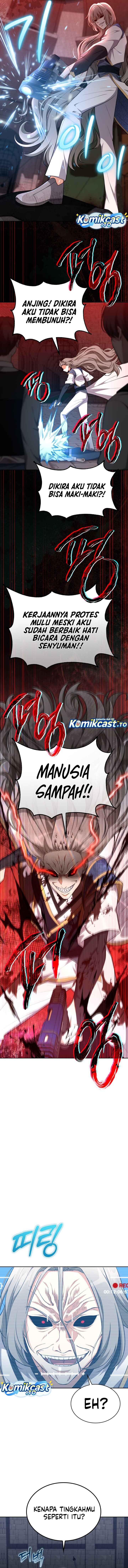 Baca Kidnapped Dragons - Chapter 50 halaman 15