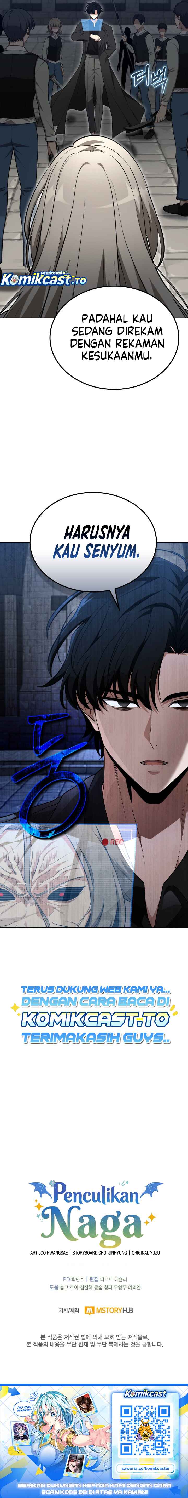 Baca Kidnapped Dragons - Chapter 50 halaman 16
