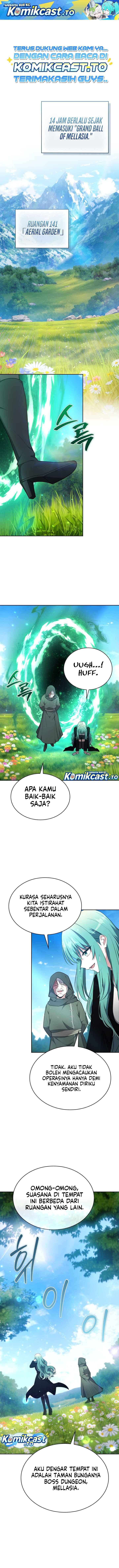 Baca Kidnapped Dragons - Chapter 50 halaman 2