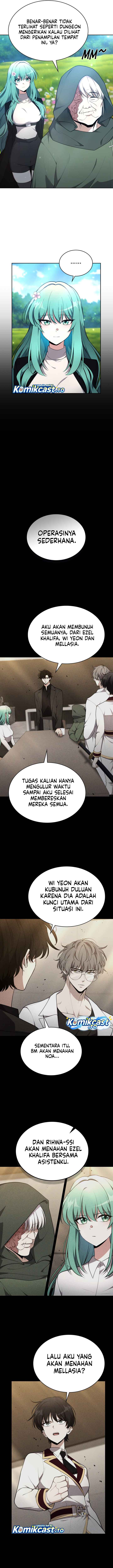Baca Kidnapped Dragons - Chapter 50 halaman 3