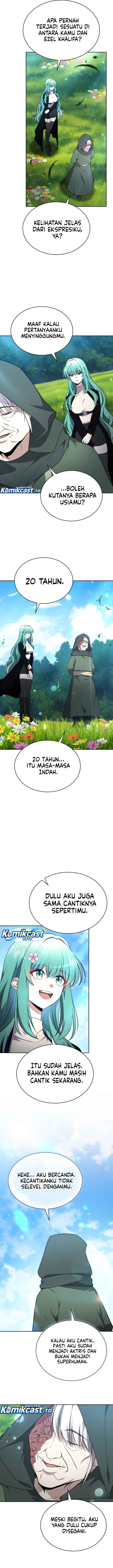 Baca Kidnapped Dragons - Chapter 50 halaman 5