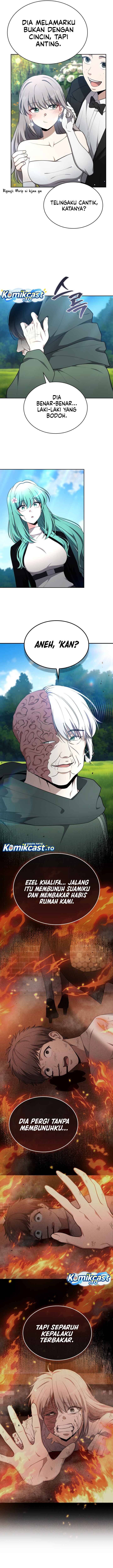 Baca Kidnapped Dragons - Chapter 50 halaman 7