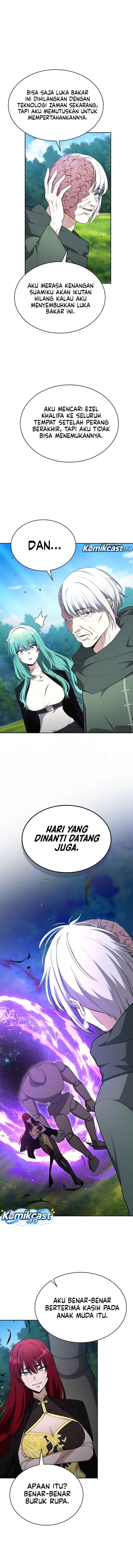 Baca Kidnapped Dragons - Chapter 50 halaman 8