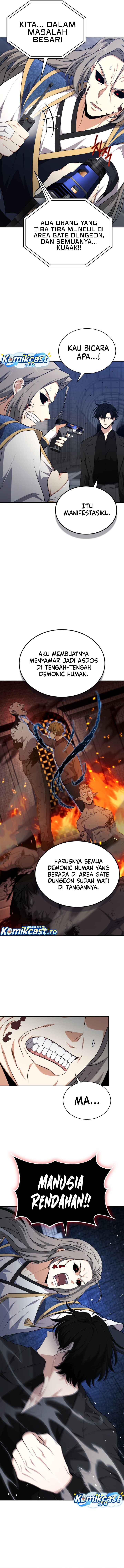 Baca Kidnapped Dragons - Chapter 51 halaman 10