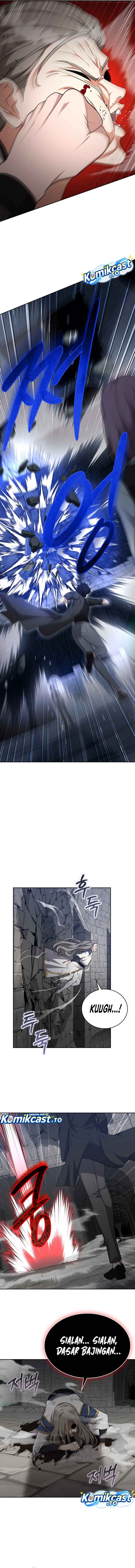 Baca Kidnapped Dragons - Chapter 51 halaman 11