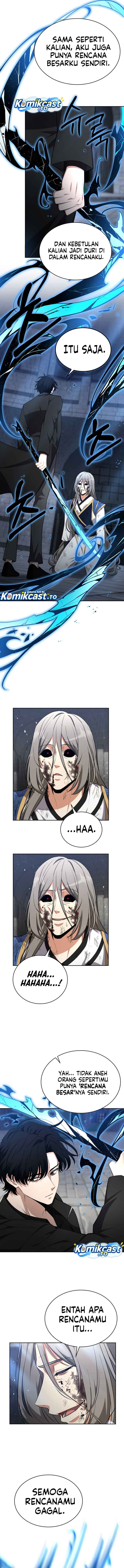 Baca Kidnapped Dragons - Chapter 51 halaman 14
