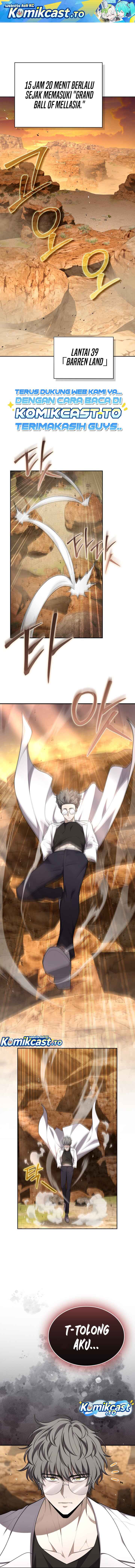 Baca Kidnapped Dragons - Chapter 51 halaman 2