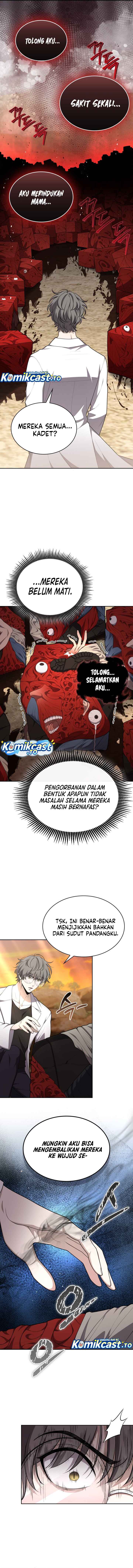 Baca Kidnapped Dragons - Chapter 51 halaman 3