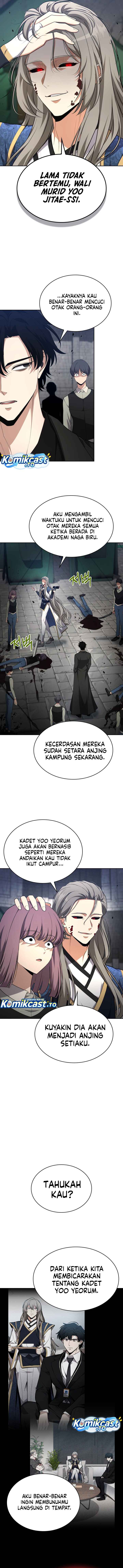 Baca Kidnapped Dragons - Chapter 51 halaman 6