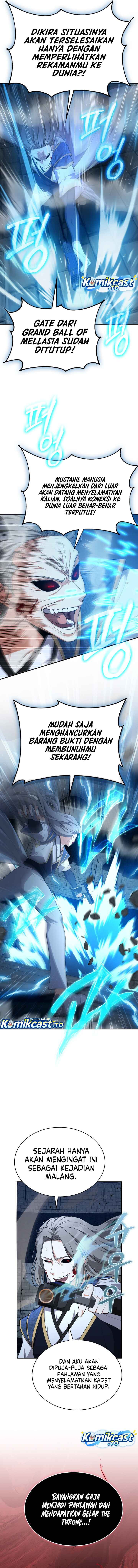 Baca Kidnapped Dragons - Chapter 51 halaman 8