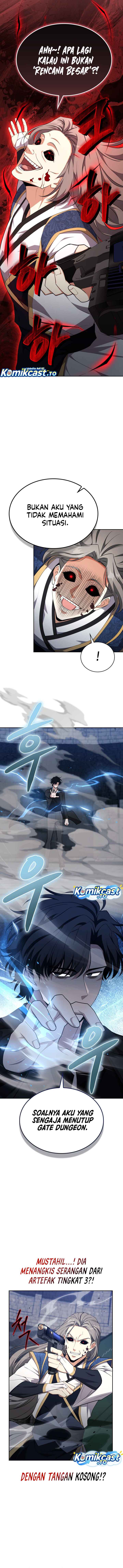 Baca Kidnapped Dragons - Chapter 51 halaman 9